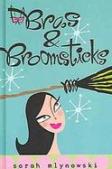 Bras And Broomsticks cover