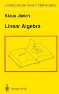 Linear Algebra cover