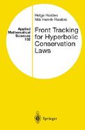 Front Tracking for Hyberbolic Conservation Laws cover