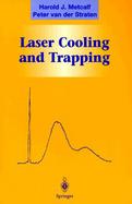 Laser Cooling and Trapping cover