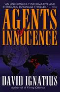 Agents of Innocence cover