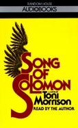 Song of Solomon cover