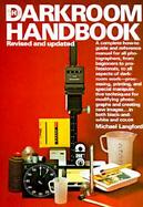 The Darkroom Handbook Photography Consultant cover
