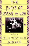 Plays of Oscar Wilde cover