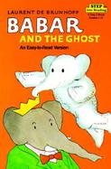 Babar and the Ghost cover