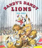 Randy's Dandy Lions cover