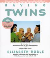 Having Twins cover