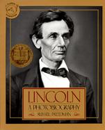 Lincoln A Photobiography cover