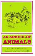 Arkful of Animals cover