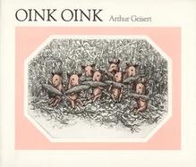 Oink Oink cover