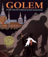 Golem cover