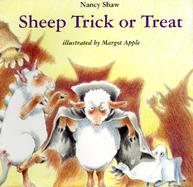 Sheep Trick or Treat cover