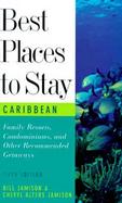 Best Places to Stay in the Caribbean cover