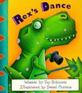 Rex's Dance: Level 2 cover