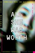 All She Was Worth cover