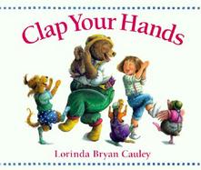 Clap Your Hands cover