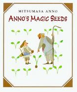 Anno's Magic Seeds cover