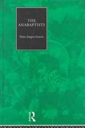 The Anabaptists cover