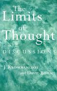 The Limits of Thought Discussions cover