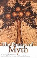 The Poetics of Myth cover