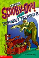 Scooby-Doo! and the Zombie's Treasure cover