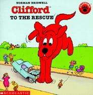 Clifford to the Rescue cover