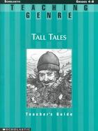 Tall Tales cover