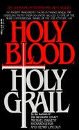 Holy Blood, Holy Grail cover