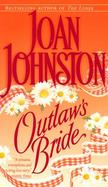 Outlaw's Bride cover