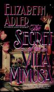 The Secret of the Villa Mimosa cover