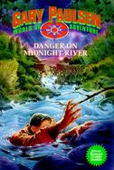 Danger on Midnight River cover