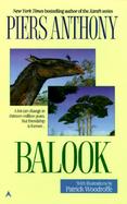 Balook cover