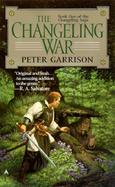 The Changeling War cover