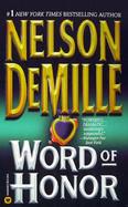 Word of Honor cover