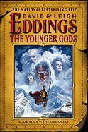 The Younger Gods: Book Four of the Dreamers cover