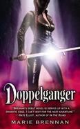 Doppelganger cover