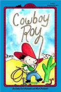 Cowboy Roy cover