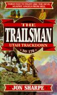Utah Trackdown cover