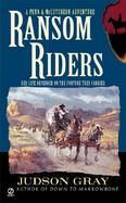 Ransom Riders cover