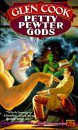 Petty Pewter Gods cover