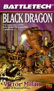 Black Dragon cover