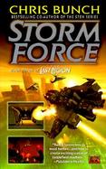 Storm Force cover