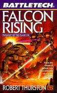 Falcon Rising cover
