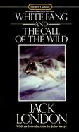 White Fang and Call of the Wild cover