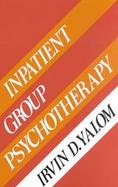 Inpatient Group Psychotherapy cover