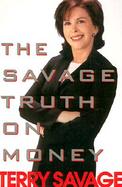 The Savage Truth on Money cover