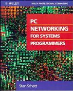PC Networking for Systems Programmers cover