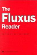 The Fluxus Reader cover