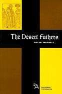 The Desert Fathers Translations from the Latin cover