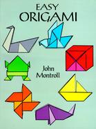 Easy Origami cover